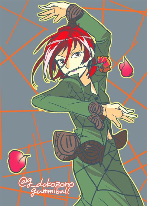 Gさん がハッシュタグ ペルソナワンドロ をつけたツイート一覧 4 Whotwi グラフィカルtwitter分析