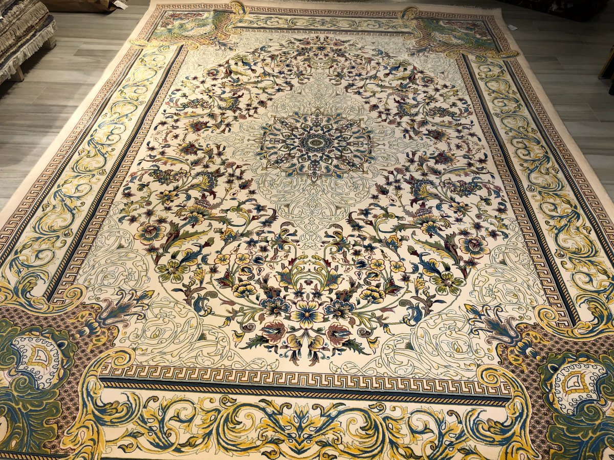 BostonRug's tweet photo. Hi
Persian rug machine made about 10X13 only $495 https://t.co/zrdM5KFIy2