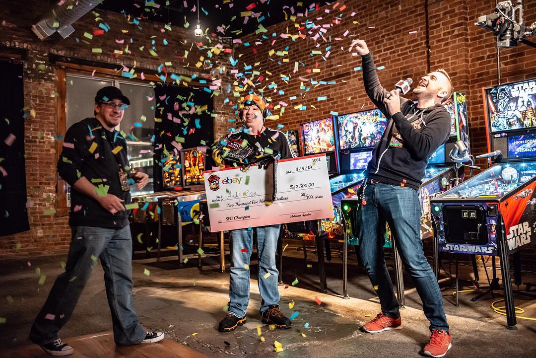 DEAD FLIP tweet media