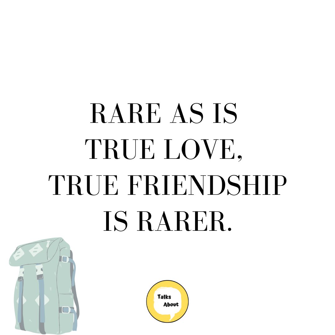 TalksAbouter's tweet photo. True-True-True.
Words by: Jean de La Fontaine
#talksabout
#quotes #kind #like #share #comment https://t.co/gNKptTS8ZW