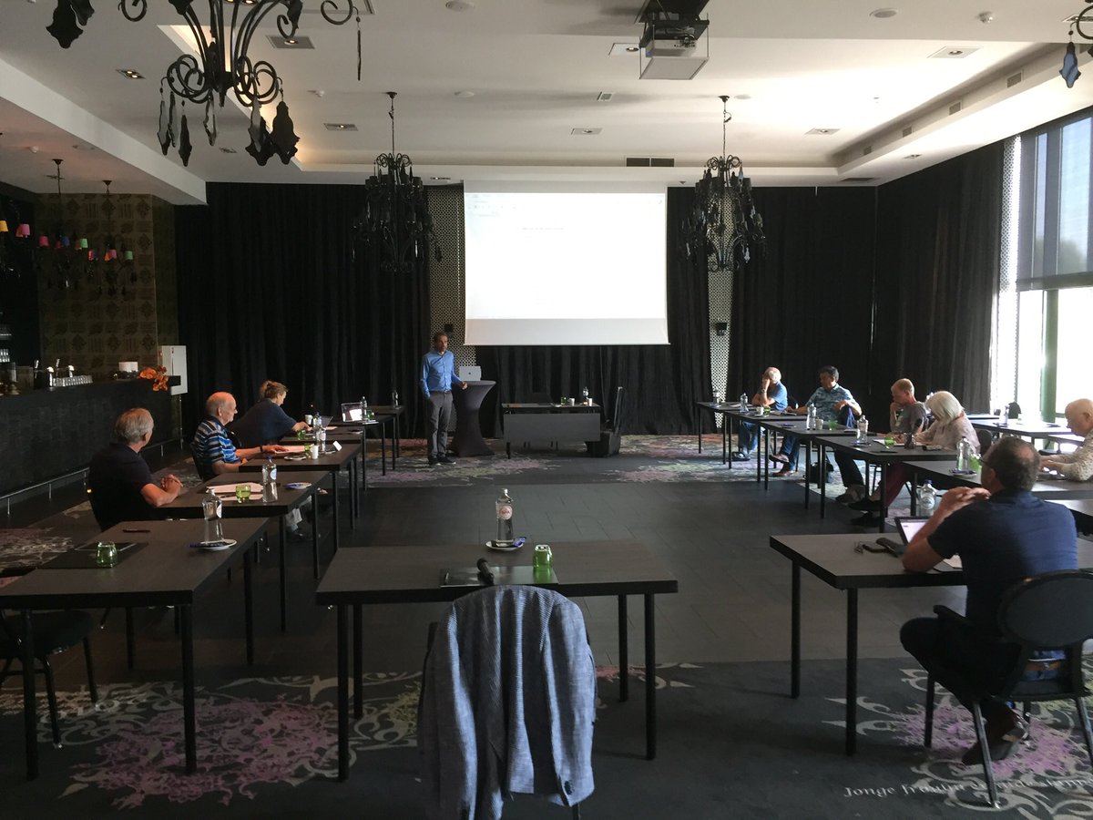 Ned. Platform Burgerparticipatie & Overheidsbeleid tweet media