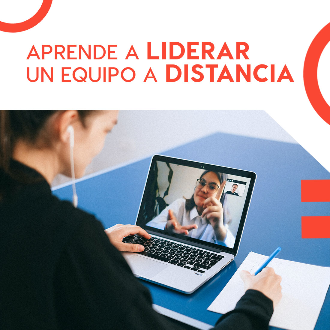786_Marketing's tweet photo. Si debes liderar un equipo remotamente y no sabes cómo, nuestro artículo más reciente es para ti. 💼📱💻 Accede a través de este enlace:
https://t.co/wEkY4gSGSf https://t.co/gPMamz5emh