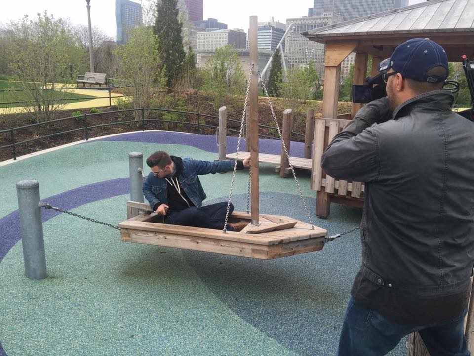 DEAD FLIP tweet media