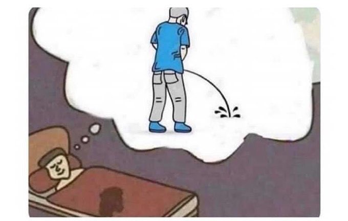 EseRonnieMc's tweet image. El único sueño que se me ha hecho realidad.