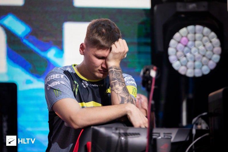 gameinside_ua's tweet photo. s1mple и electronic не справились с FaZe Clan. Разбор последнего матча NAVI на DreamHack Masters Spring
@slyde1R всю ночь не спал, чтобы сделать контент:
https://t.co/3evzV2irQH https://t.co/Ff8nsDZrp5