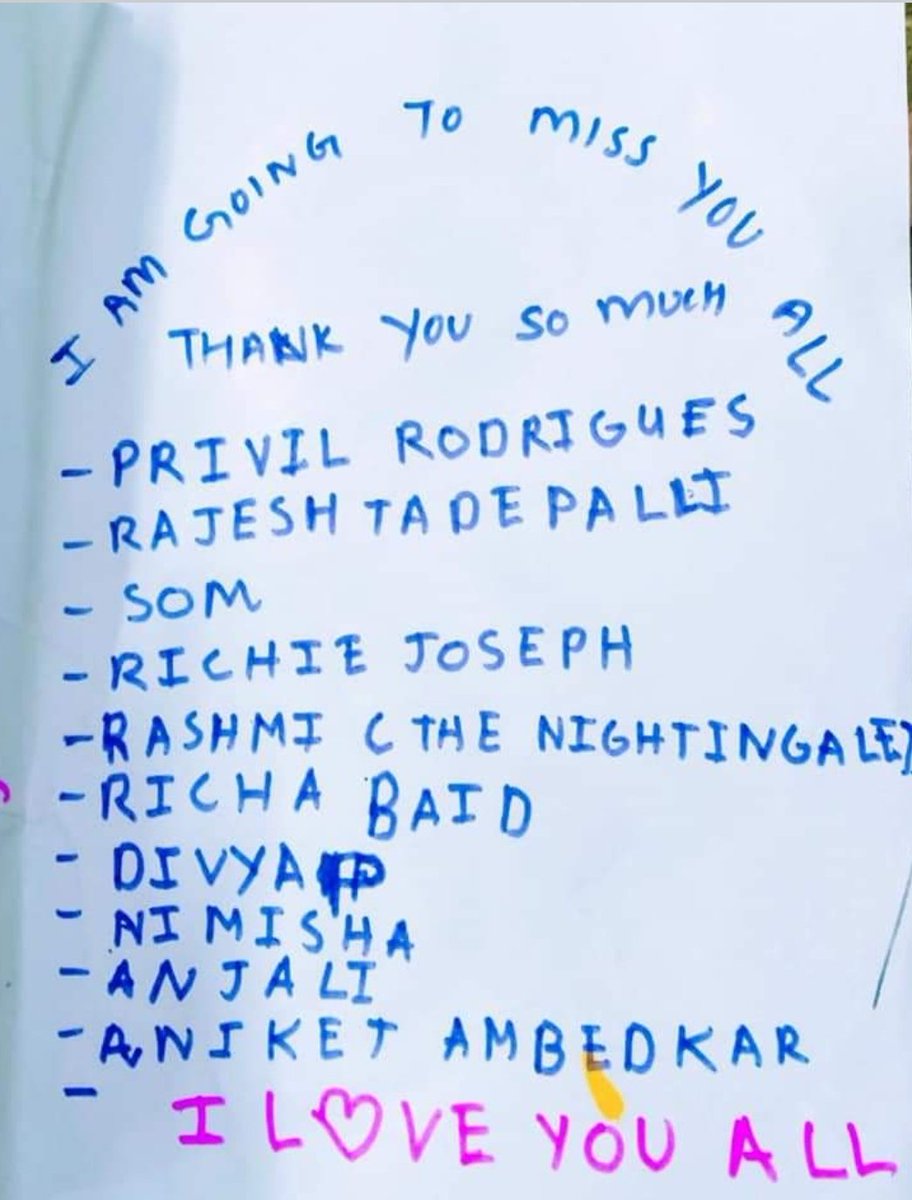 Privil Rodrigues tweet media