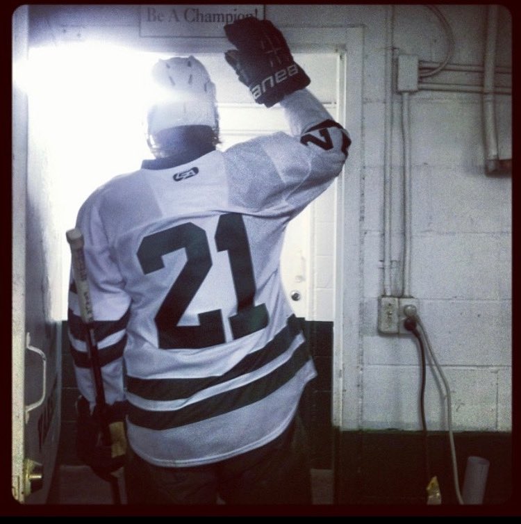 Next week On The Pond former <a href="/ramhockey/">Rams Hockey Online</a> player Cole Bjugson. (@Cole_Bjugson21). Great interview with a very interesting person.

-Ram Hockey
-Tourney 14
-Committing to BSU
-Fargo Force
-Walking away from the game
-Ranching 
-Committing to UNO
-Walking away for good

#OTP #Bjugson