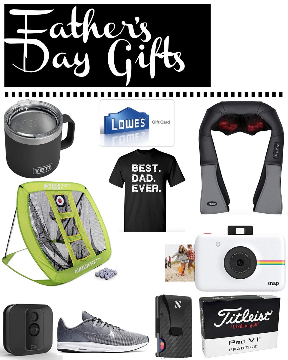 Father's Day Gifts: logancan.com/2020/06/father… #FathersDayGifts #AmazonPrime