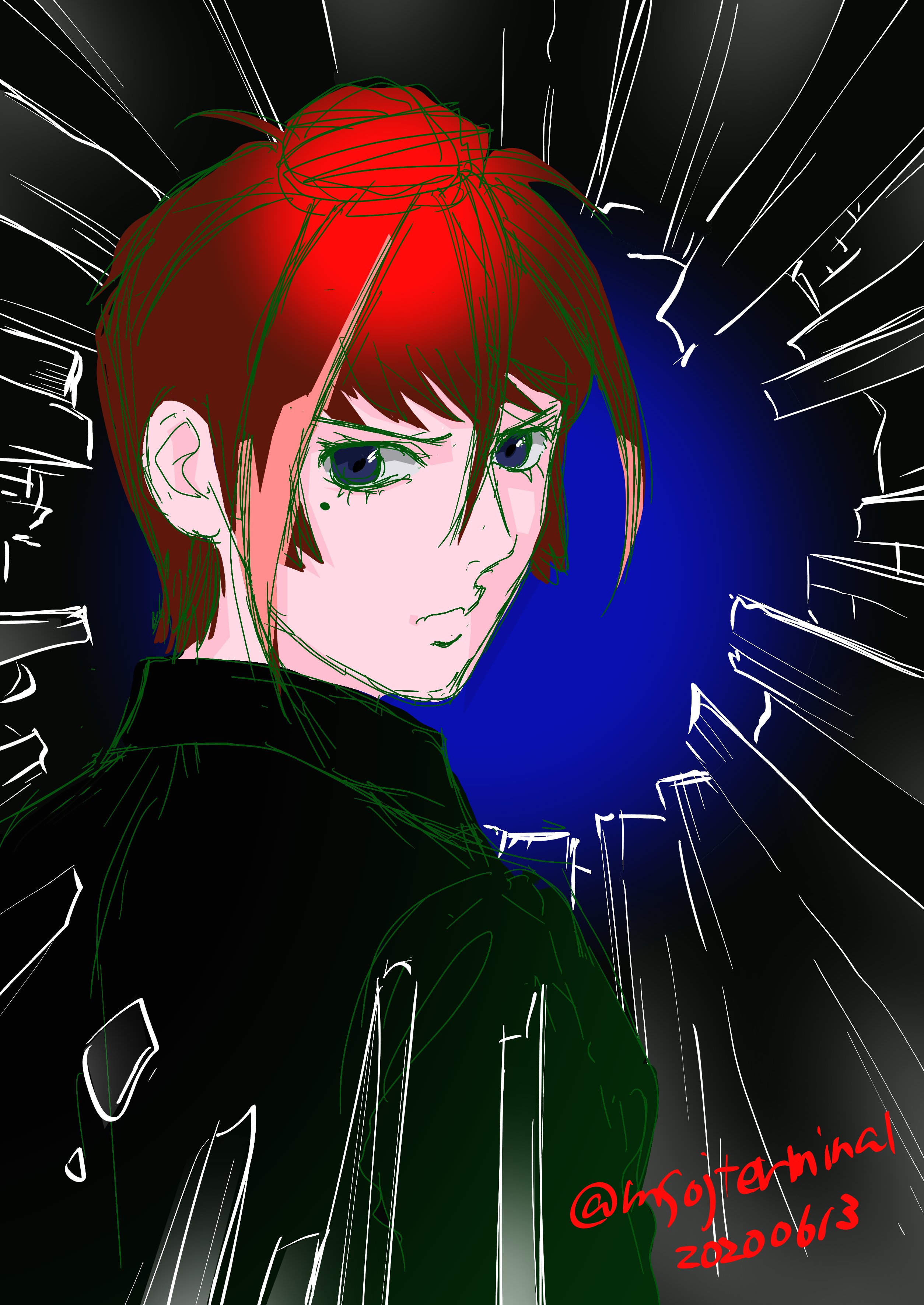 ネギ Rt Msojterminal ペルソナワンドロ ペルソナ２罰 芹沢うらら T Co Pbr3cxcwuo Twitter
