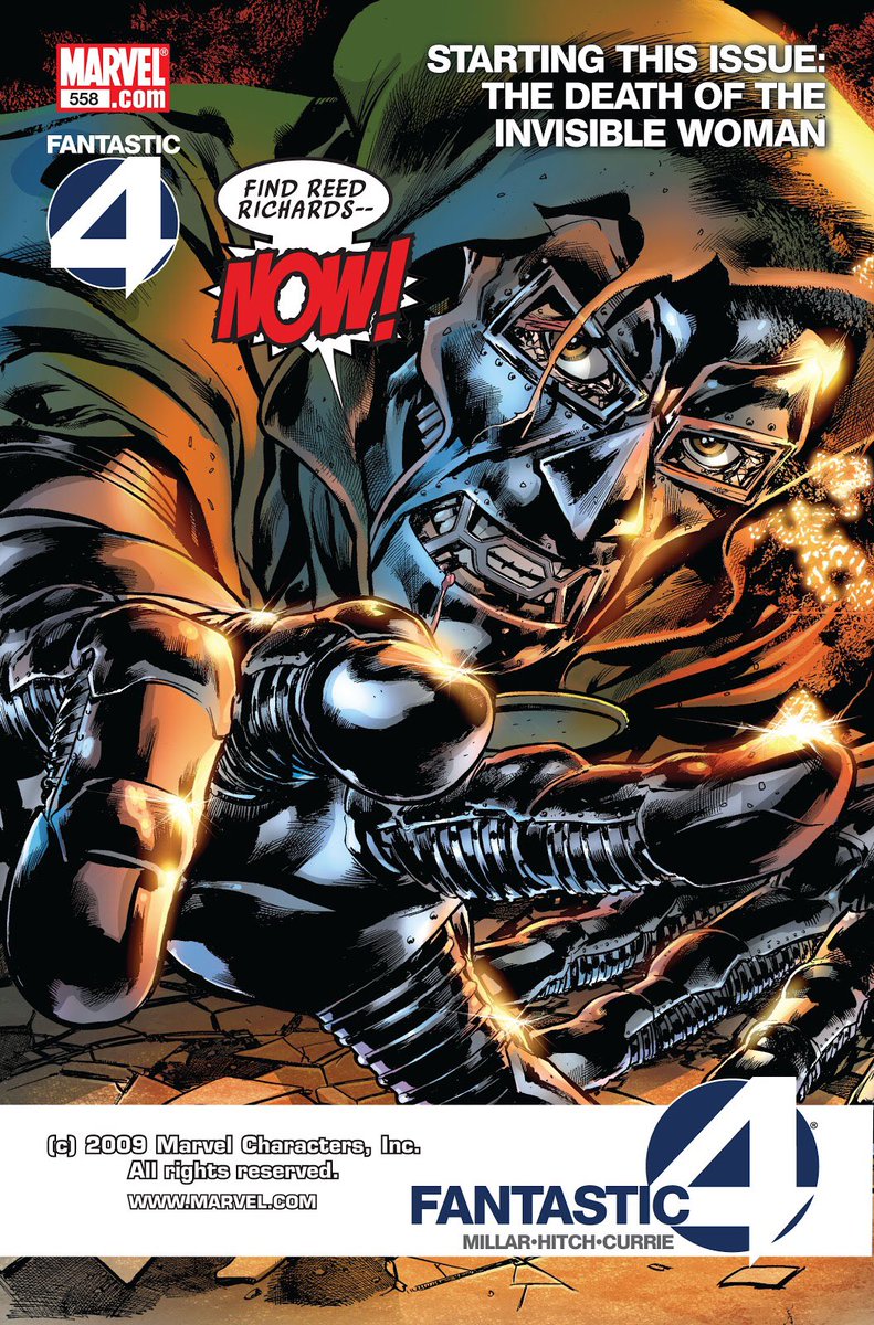 It’s a prelude, & I hadn’t intended to get too deep into this, but I’m really enjoying this run already. I love seeing Valeria ‘rising’, & I’m a sucker for a whole new team of unidentified villains (?) ... oh, & smart Hulk ... awesome ... weirdly prescient of the Ruffalo version.