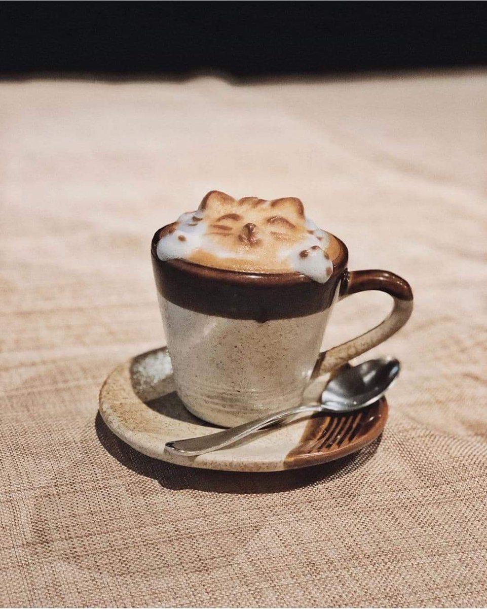 CommunePH's tweet photo. A day without coffee is like… just kidding, we have no idea. Do you?

📷: @manilacoffeeshops

#CommunePH #ItStartsWithCoffee https://t.co/uSoGvLMOVZ
