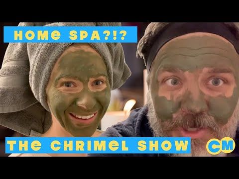 chrisplusmel's tweet photo. What are your plans this weekend? We'll be spending part of Saturday enjoying an at-home DIY Spa. https://t.co/WPfyoXUgvs #spaday #SaturdaySpa #JAFRA @JAFRACosmetics Mud Mask. https://t.co/uezTpX4iv2