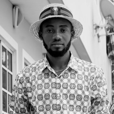 DekiLonda's tweet photo. #NewProfilePic https://t.co/UaLOsW56Wm