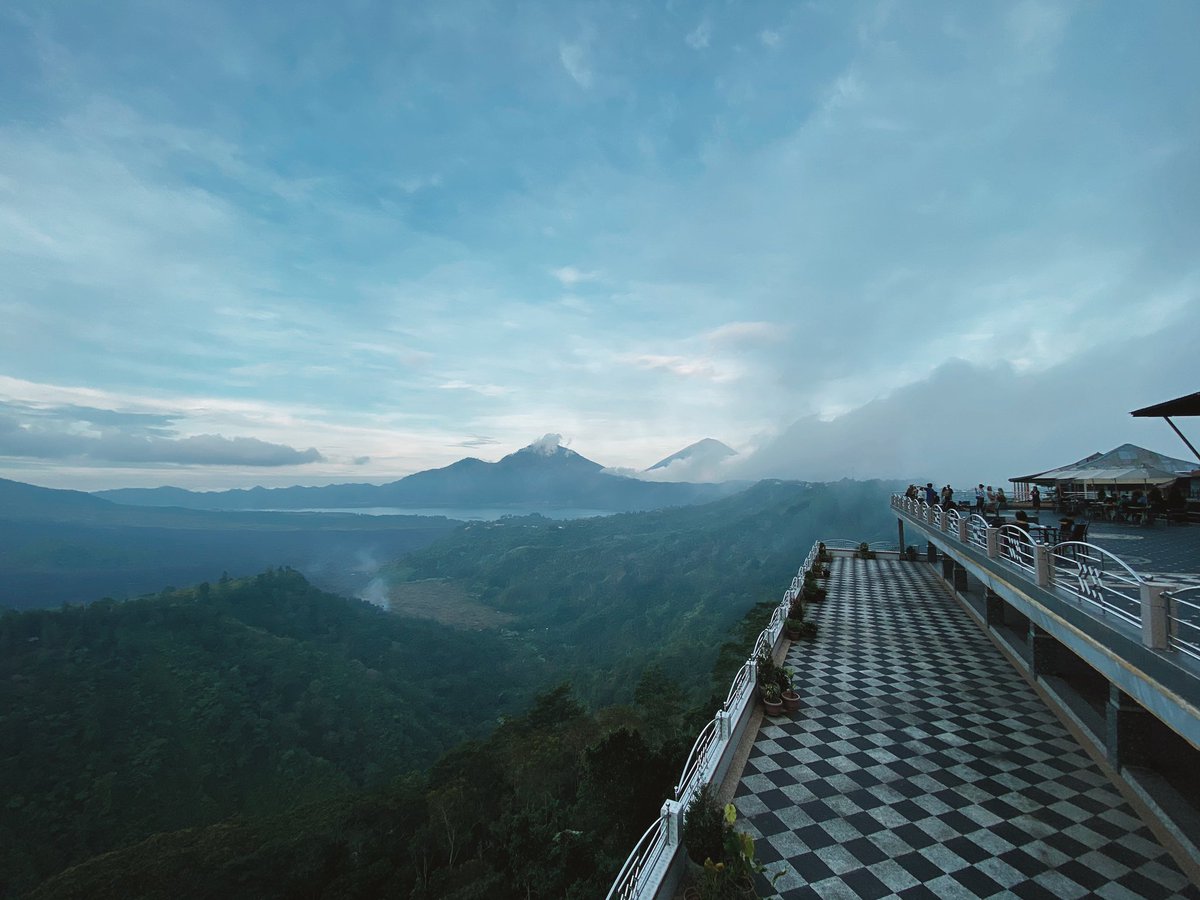 euniceapril's tweet photo. Tambahin wishlist kalian kalo nanti akhirnya bisa main ke Bali lagi: Tegukopi, Kintamani https://t.co/KnB4tSKUlJ