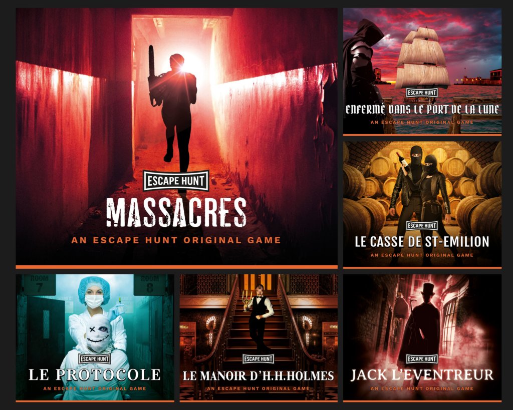 EscapeHuntBordeaux tweet media