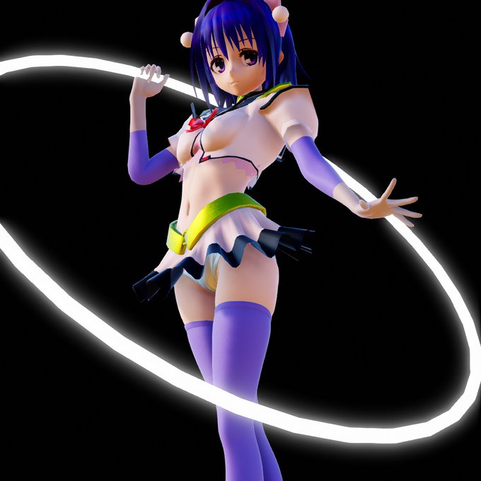 今日のぱんつ補給 