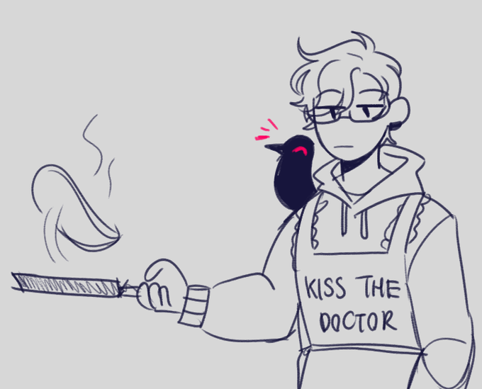 Doodles 