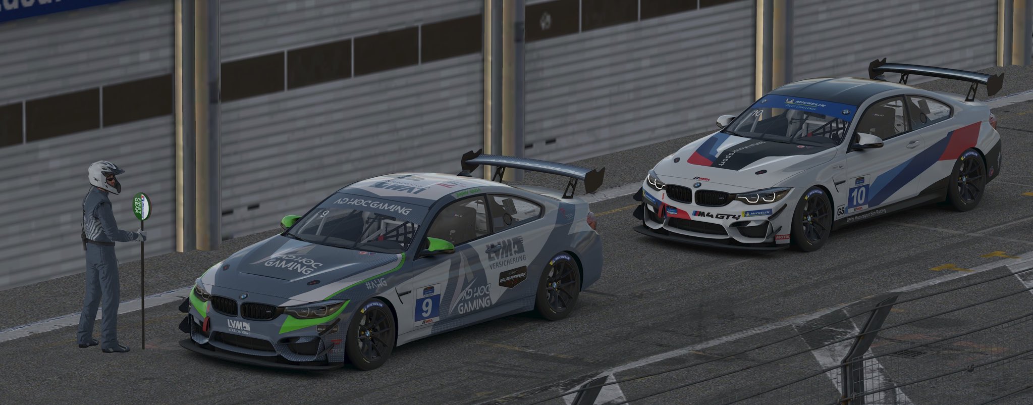 Dannygiusa Dnls Is In The Books P5 Great Tactics By Rennsportonline Best Bmwm4 Bmwmotorsport Sad To See That Iracing Totally Failed To Deliver An Even Gt4 Playfield The Bm4 M4