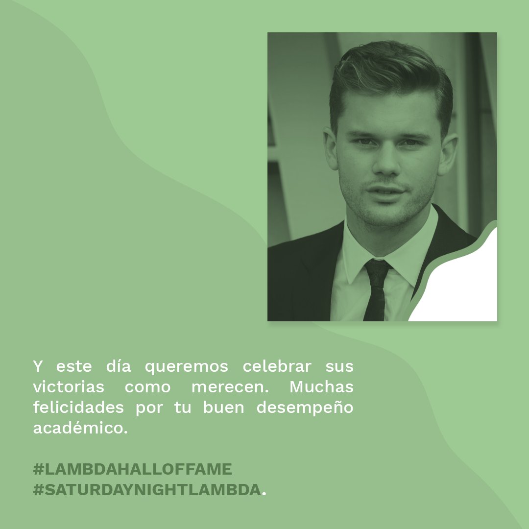 _LambdaIotaMU's tweet photo. #LambdaHallOfFame
#SaturdayNightLambda https://t.co/5yf7LLAClb