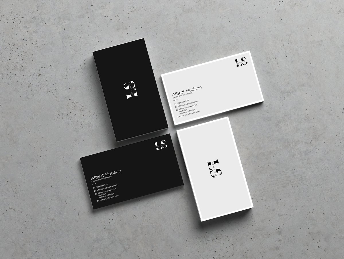 fima_j's tweet photo. LIGHT STUDIO BUSINESS CARD DESIGN | J.FIMA
.
.
.
.
.
.
.
.
.
.
#graphicdesign #graphicart #graphic #illustration #typography #logodesign #behance #photoshopdesign #businesscarddesign #businesscard https://t.co/qqEivfAXEd