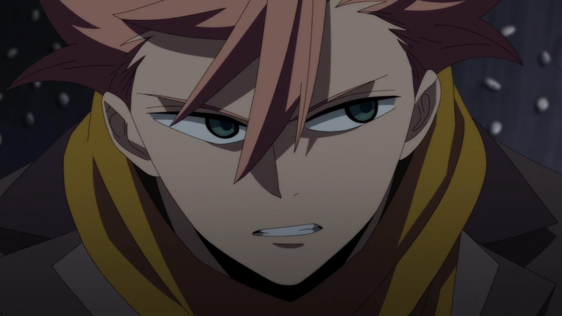 Funimation on Twitter: Funimation on Twitter: