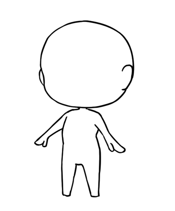 素体のtwitterイラスト検索結果 古い順