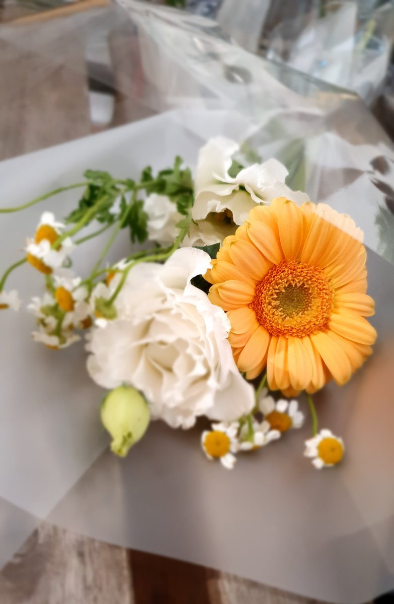 유화의 정원 (@DMF_flower) | Twitter