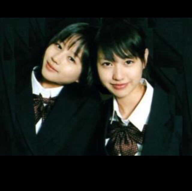 シホ 16歳17歳堀北真希戸田恵梨香ハァ本当最強ハァ向かうところ敵なし 堀北真希 戸田恵梨香 シホ 16歳17歳堀北真希戸田恵梨香ハァ本当最強ハァ向かうところ敵なし 堀北真希 戸田恵梨香