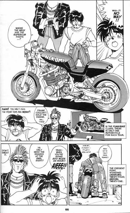 อ่านแล้วก็นึกได้ว่าการ์ตูนสมัยก่อนนิยมติดโทนกันจัดๆ มาก จนลืมไปเลยว่าสกรีนโทนสมัยก่อนคือต้องซื้อเป็นแผ่นๆ มาตัดแปะ ยังไม่เคยได้ลองจับโทนแบบแผ่นของจริงเลยจะว่าไป