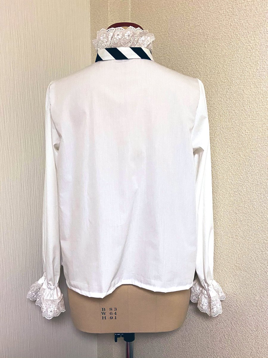 🪡ユキト🧵 ご隠居準備中 on X
