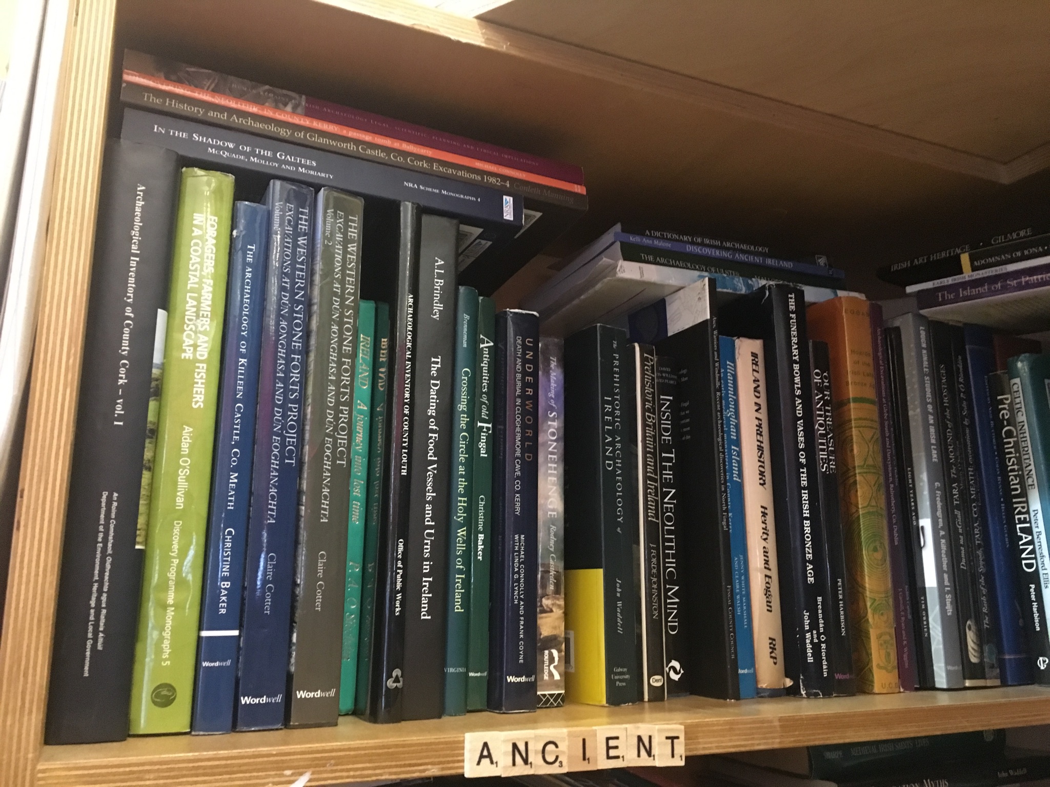 ExperimentArchaeolog on Twitter "The Last Camden Street