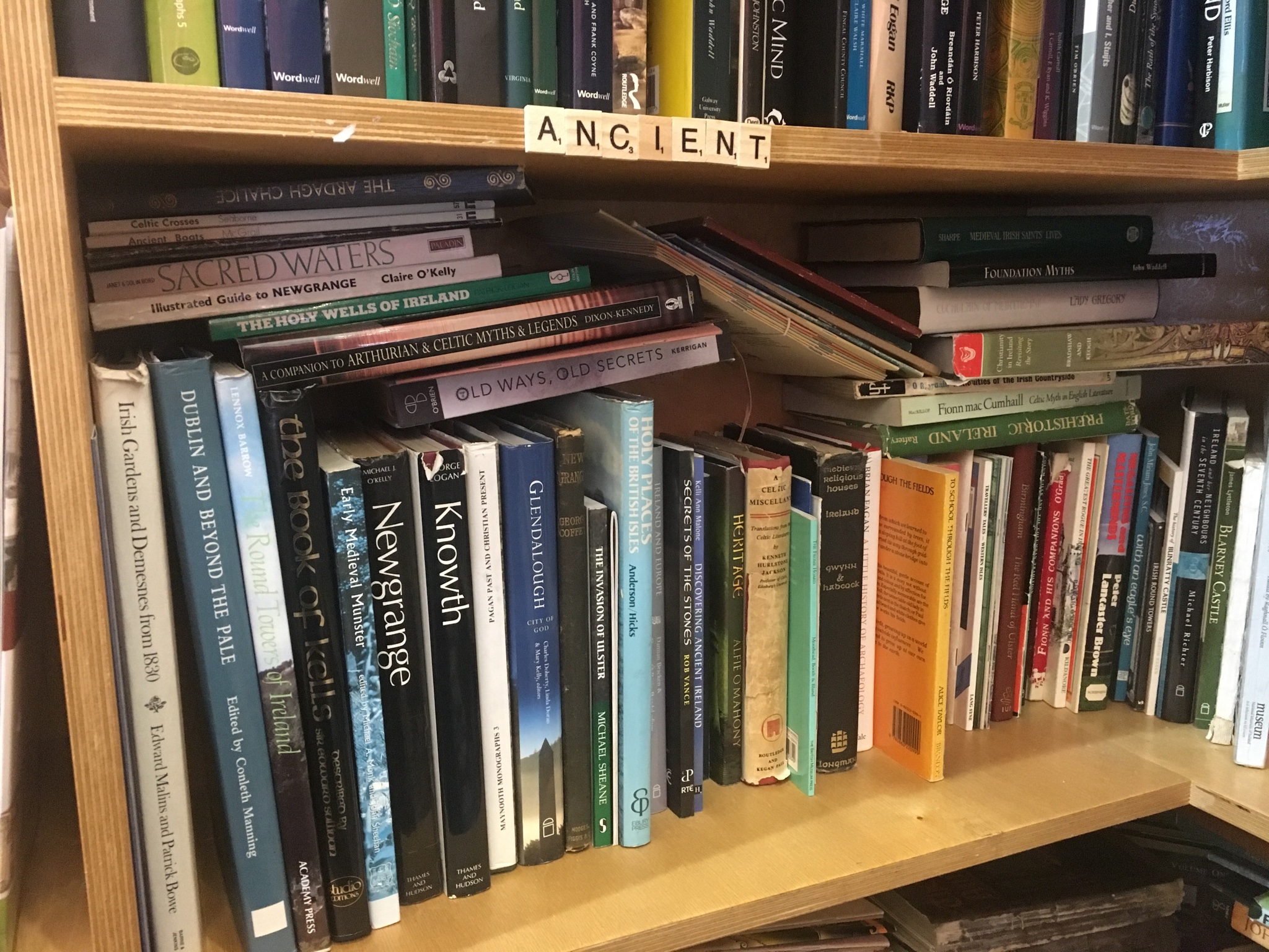 ExperimentArchaeolog on Twitter "The Last Camden Street