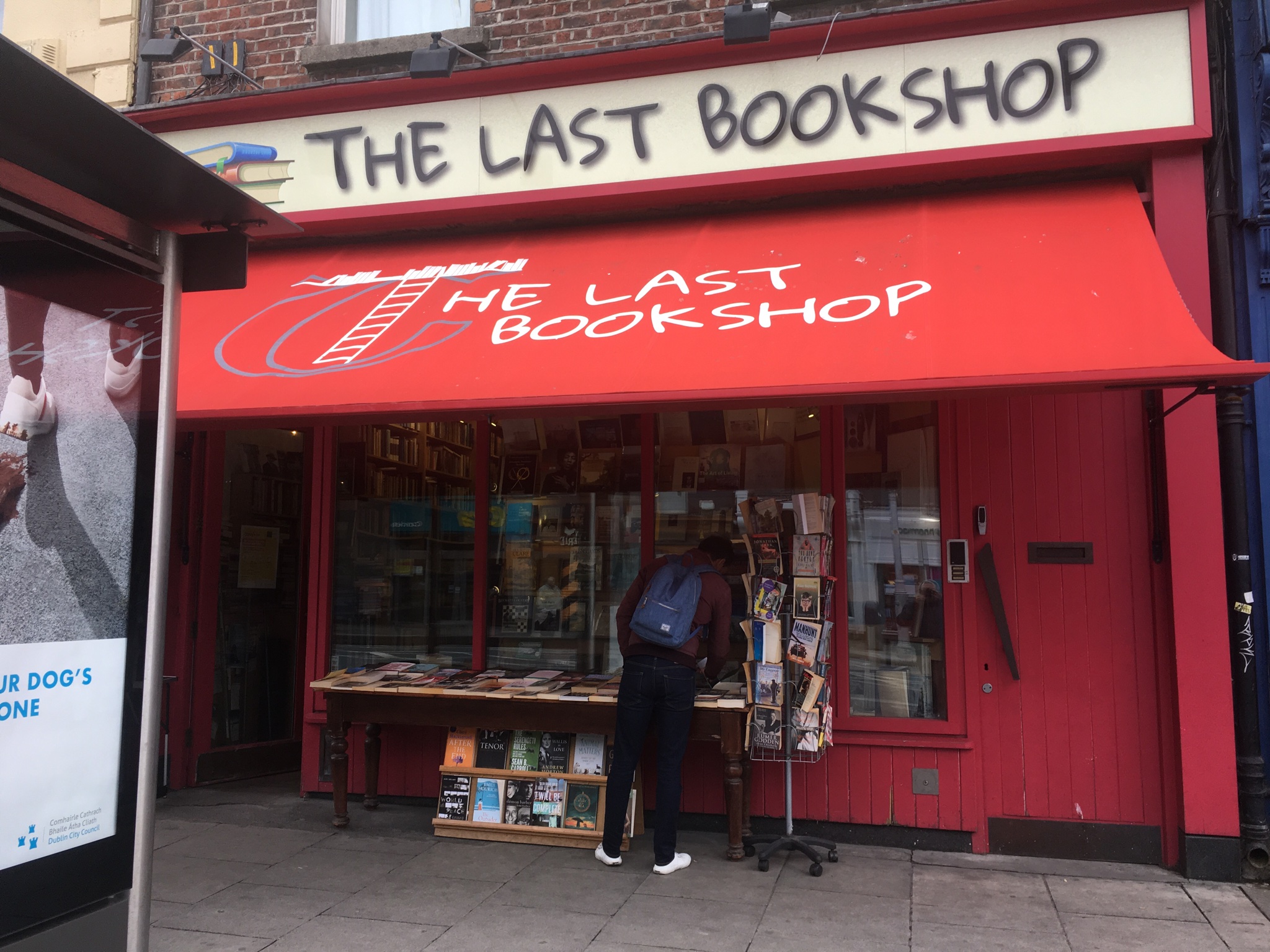 ExperimentArchaeolog on Twitter "The Last Camden Street