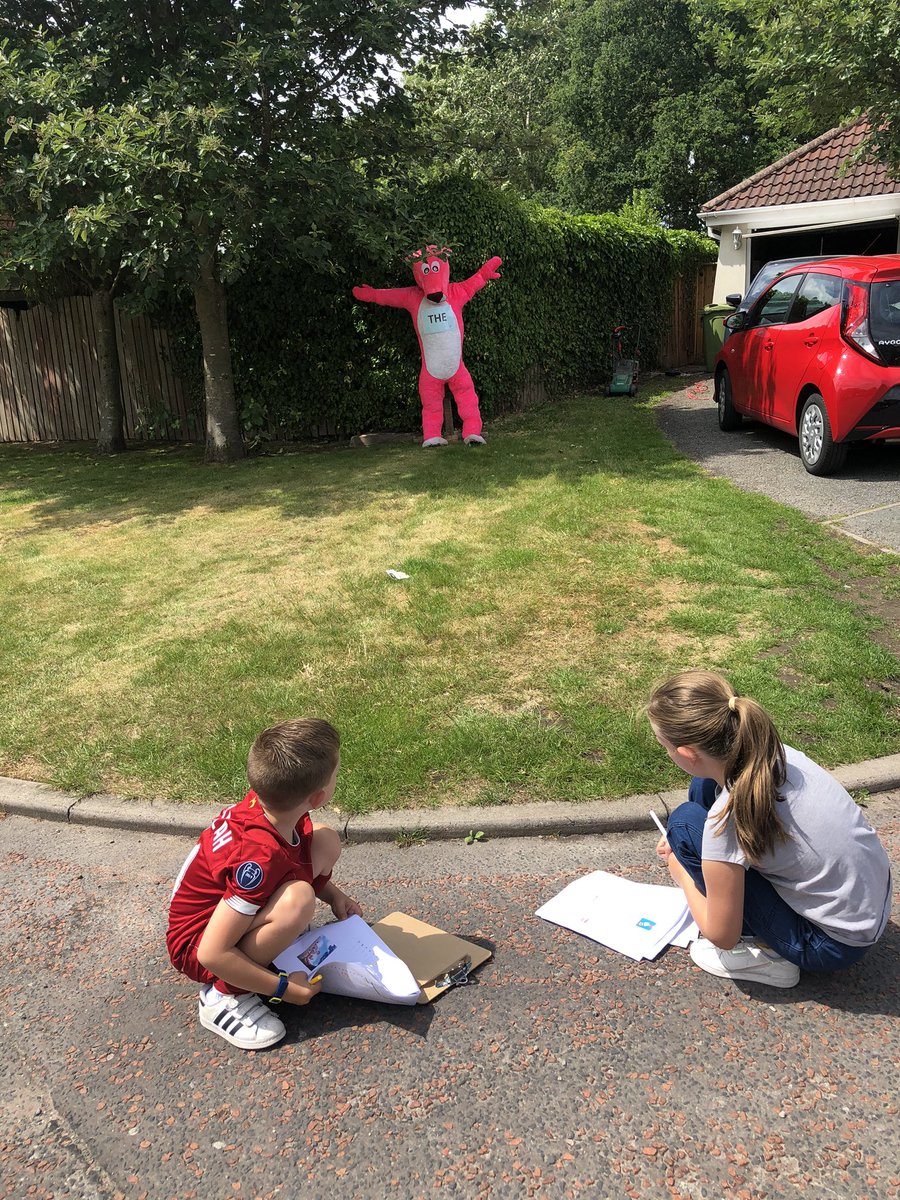 wfedleads's tweet photo. Lily and Elliott loved it https://t.co/DyH1aQhGfR