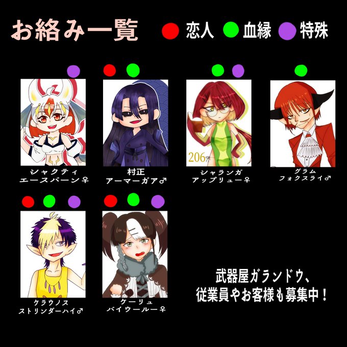 武器屋のtwitterイラスト検索結果 古い順