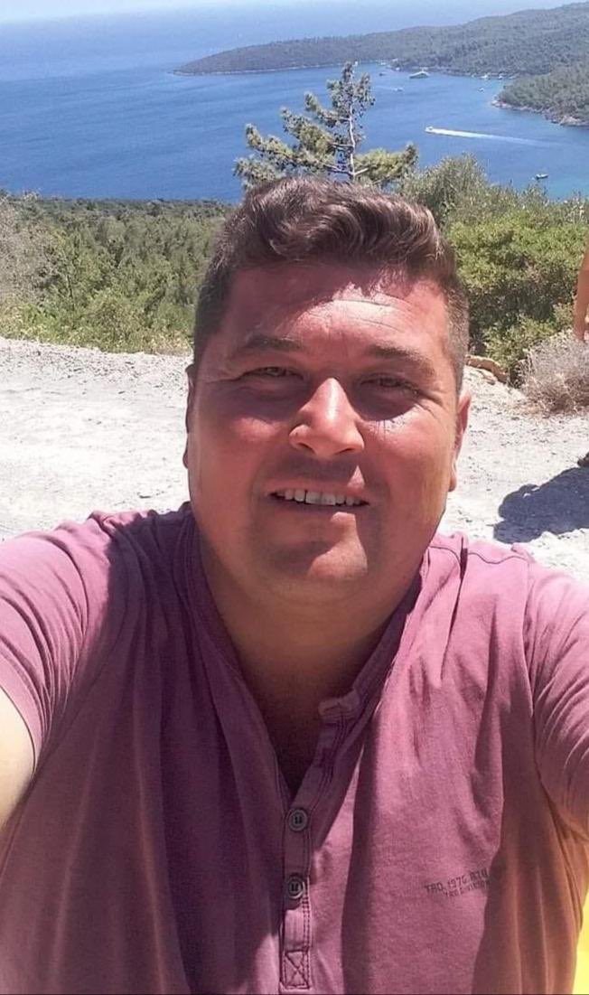 Osman Gürün