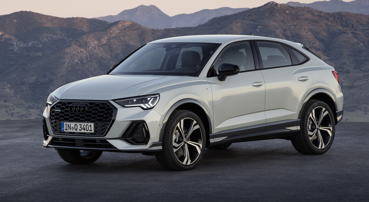 En Argentina: Nuevos #Audi #Q3 y #Q3Sportback: autoenaccion.com.ar/en-argentina-n…