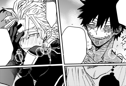 nozko88x's tweet photo. ※R18 身体の相性が良いことに気づく荼ホ
 https://t.co/ET0uODMQQy https://t.co/Bkp8rpyEfb