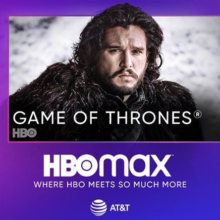 Father's Day is just around the corner! Still not sure what to get Dad? 🤔 Give the gift of endless entertainment with HBO Max! 📺 He'll enjoy 10,000 hours of premium content. 👨‍👦‍👦 Learn more at att.com/hbomax #FathersDay #HBOMax #OurNE