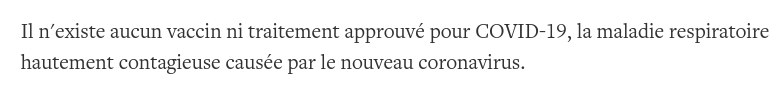 Si j'ai bien tout compris, on a encore acheté un truc qui n'existe pas encore, dans l'hypothèse ou il devienne utile un jour?
H1N1 2.0
#PharMafia wins again!

reuters.com/article/us-hea…