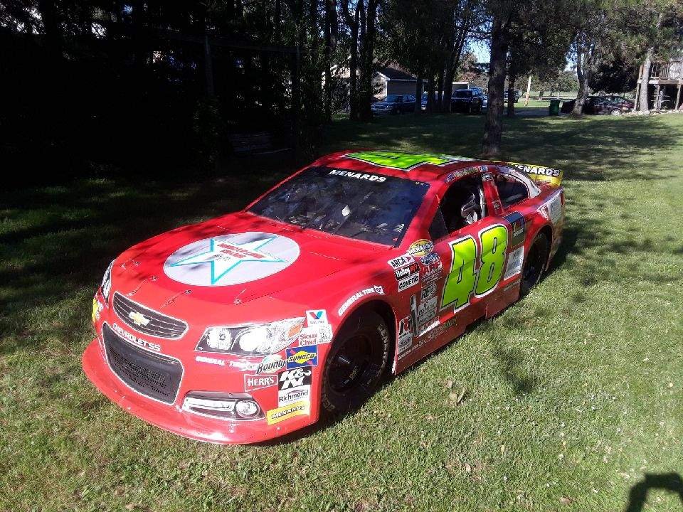 teams_low's tweet photo. We are honored to join 
@DriverBradSmith as a partner on his @ARCA_Racing #48 along with @BigelowBethany, @nolan_graphics, @KEMMOCupSeries, and 
@Cards2P beginning tonight at Toledo and for the rest of the 2020 season.
#NASCARLowTeams

@DCSCInc @PartsLift @IntegratedLogi5 https://t.co/uDmexJfn84