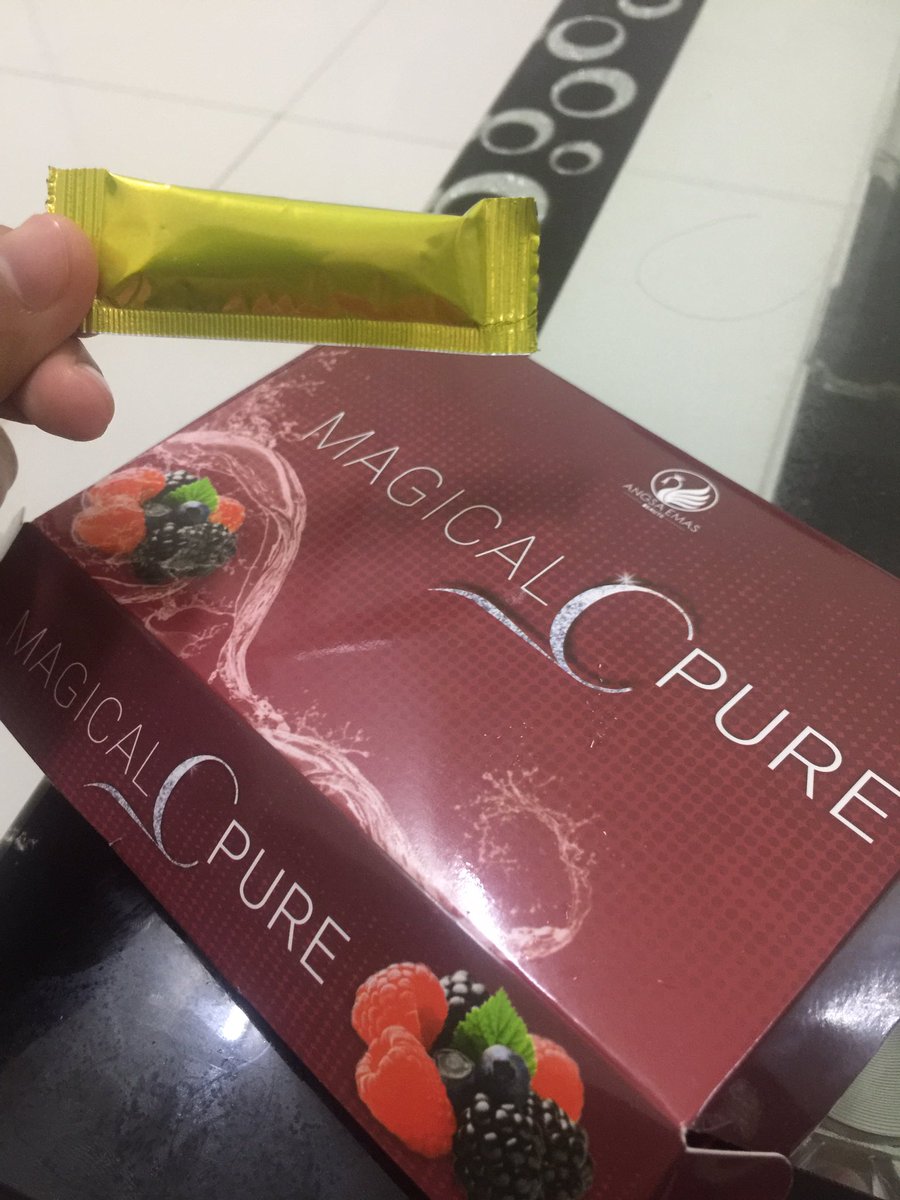 Beminecosmetics's tweet photo. sebelum tidur jum cantik dengan vitamin c mcp. #magicalcpure cepat pm selagi stock masih ada😋 https://t.co/75wn9keO6W