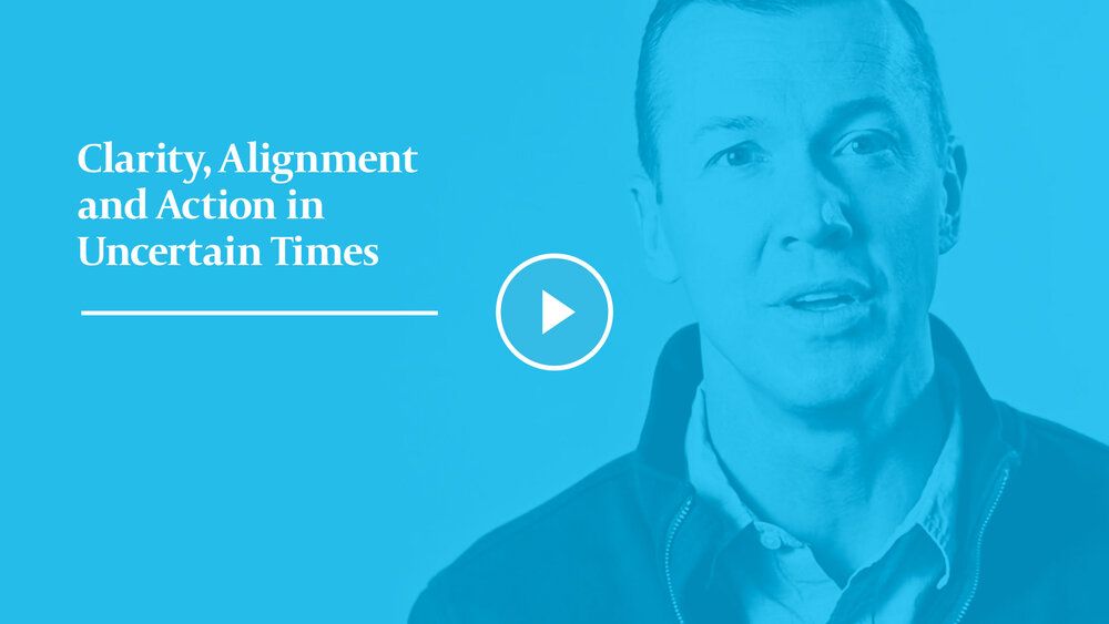 Are you looking to help your team navigate the new reality, and get back in the driver's seat? Let us help design and facilitate a virtual workshop that is guaranteed to just that! buff.ly/2MlFJpQ