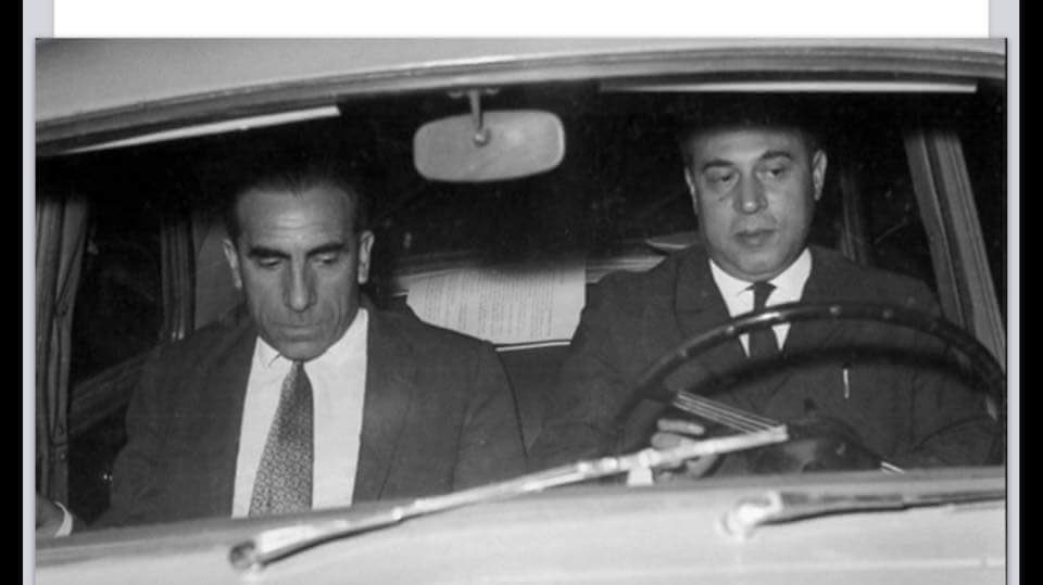 SGYavuz's tweet photo. “Doğruda birlik doğrudur, yanlışta dahi birlik doğrudur;  çünkü bizatihi birliğin kendisi doğrudur.”

Sadakat timsali, fikir, dava ve aksiyon adamı, Türkmen ağası, hemşehrimiz, Başbuğumuzun kadim dostu Dündar Taşer Bey'i rahmet ve minnetle anıyoruz.
#DündarTaşer https://t.co/7M0ZdkHRuF
