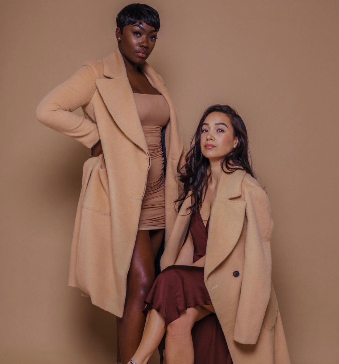 velviere's tweet photo. @evssofficial_ Velviere is a black owned start up with both Men &amp; Womenswear 💫✨ would love to work with you 
https://t.co/JJvDcUjPt2 https://t.co/WGqKDvPfxm