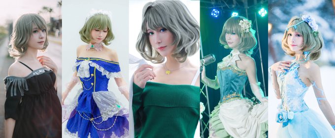 コスプレイヤー箱ネコのTwitter画像57