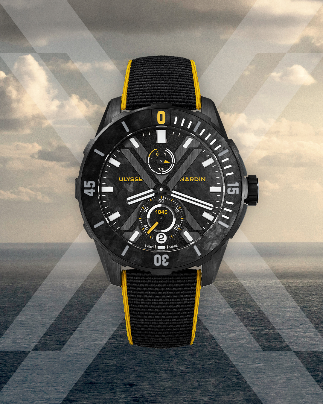 Ulysse Nardin on X
