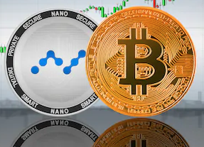 We love $NANO and #Bitcoin  

The nanogames.io Casino is giving away both ($300) on our Game Chat.

Help spread the word and we'll also pick 10 Twitter winners of $5 each

Join Telegram: t.me/nanogamesoffic…
Follow, Like
Tag friends!
RT and cmt your wallet address