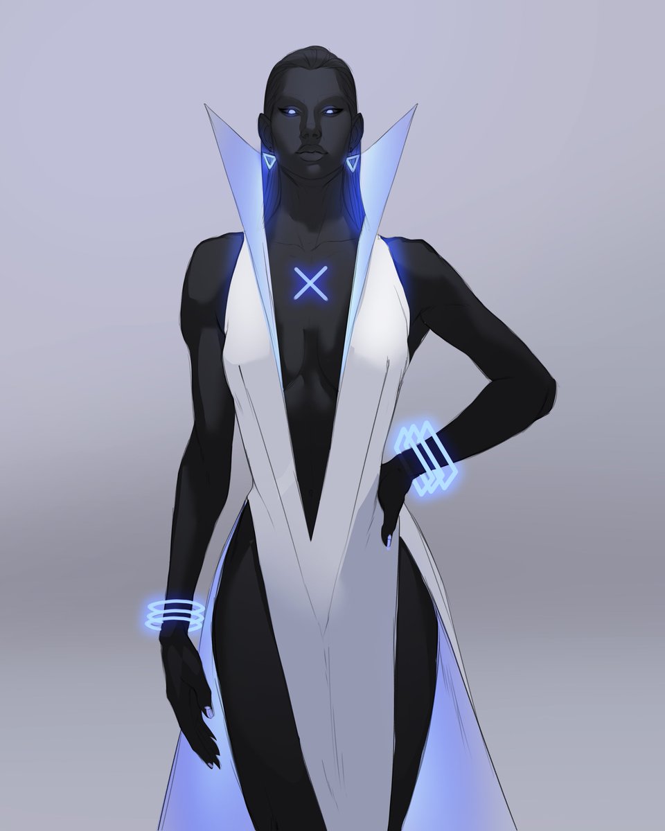 BlackSalander's tweet photo. Classy PS5 https://t.co/qMw6FPmrxO