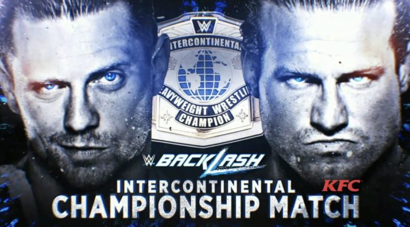 WatchalongTommy's tweet photo. This is a reminder of how damn good #Backlash2016 was, the first #Smackdown pay per view folowing the draft, when #SmackdownLive was the hottest show on TV! Ambrose vs Styles, Becky Lynch wins the 1st SD Womenβs Title, Slater & Rhyno win the 1st SD Tag Titles. So good! #Backlash https://t.co/DYiCdw4fsn